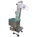 Lifting Unscrambler For Bottle Capping Machine